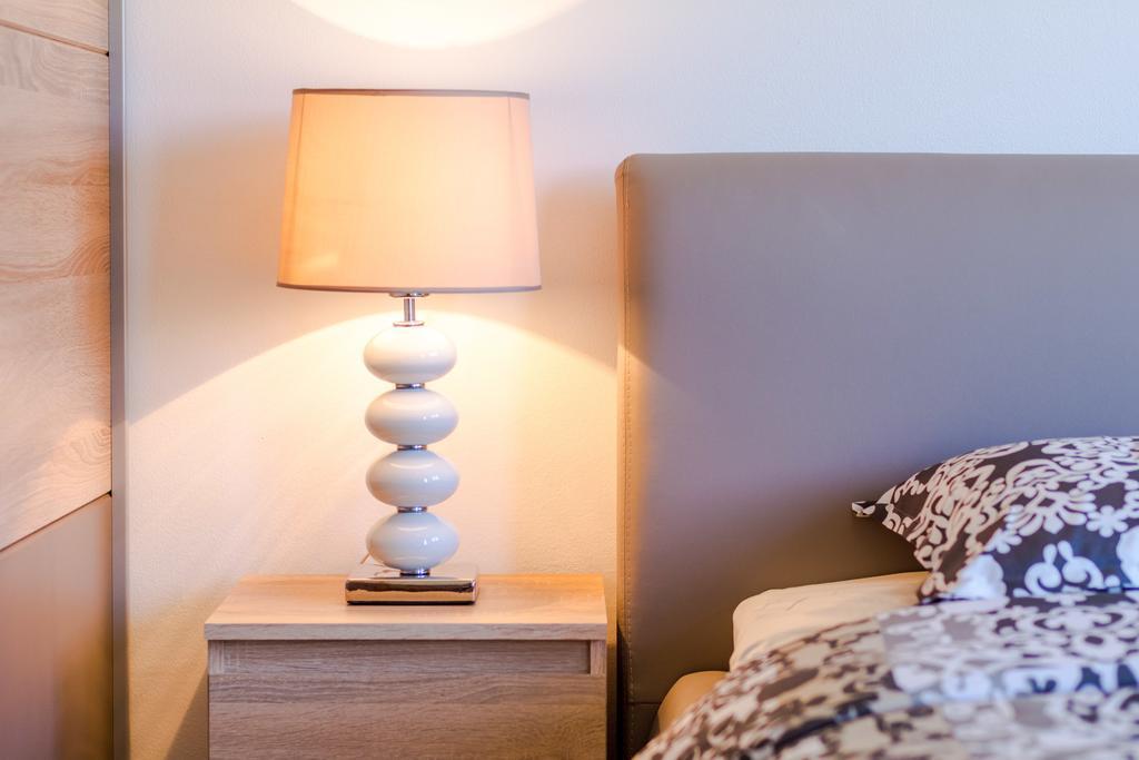 Magis Apartman Split Kültér fotó