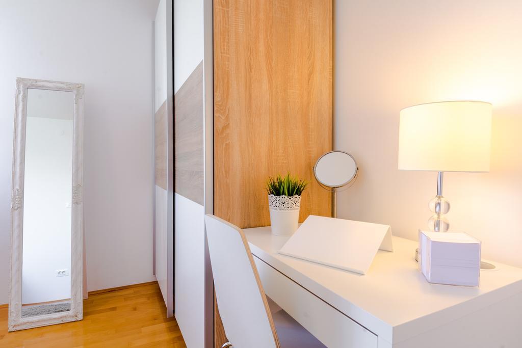 Magis Apartman Split Kültér fotó