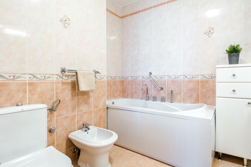 Magis Apartman Split Kültér fotó