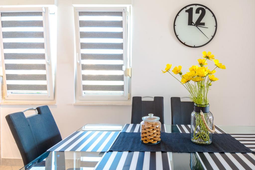 Magis Apartman Split Kültér fotó