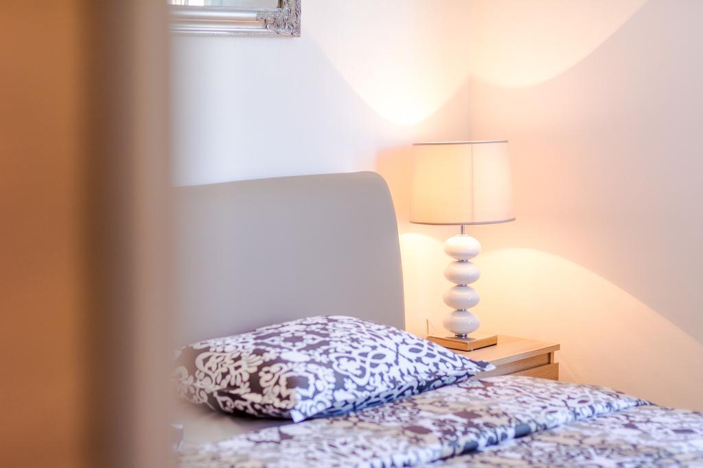 Magis Apartman Split Kültér fotó
