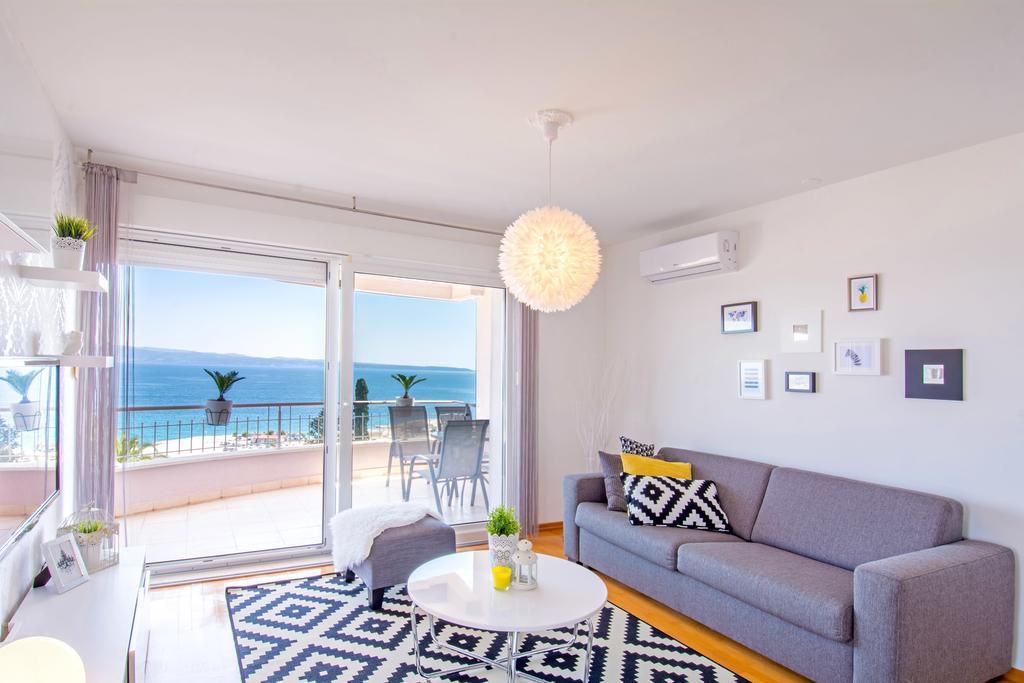 Magis Apartman Split Kültér fotó