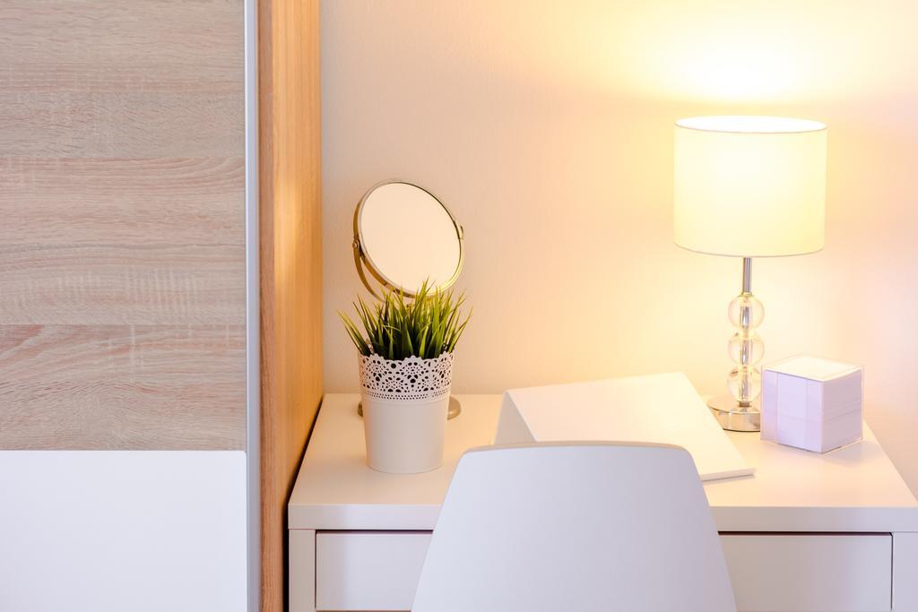 Magis Apartman Split Kültér fotó