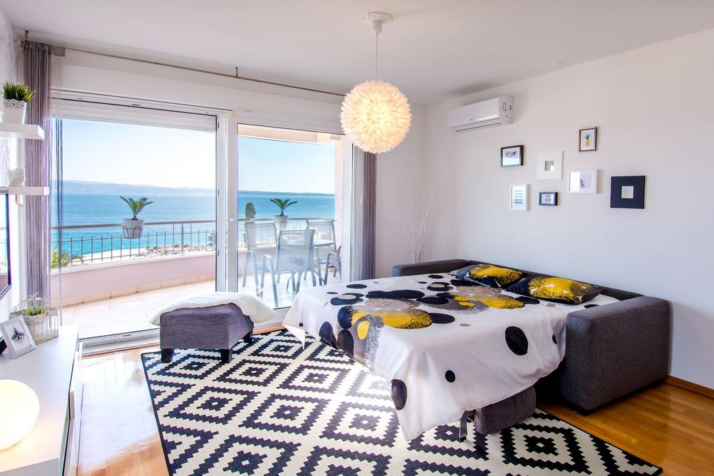Magis Apartman Split Kültér fotó